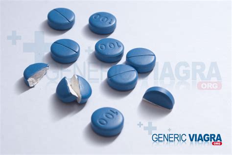 Generic Viagra (Sildenafil Citrate) | How Does it Work and What Does it Actually Do