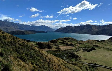 9 Best Hikes in New Zealand | Hiking Travel Guide - Grace J Silla