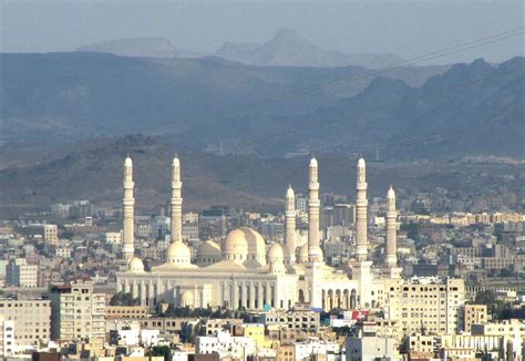 THE 10 BEST Things to Do in Sanaa (2024) - Must-See Attractions