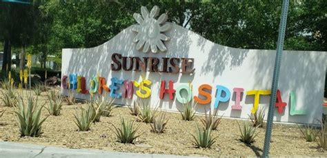 SUNRISE HOSPITAL & MEDICAL CENTER - Updated December 2024 - 151 Photos ...