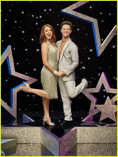 ‘Dancing With the Stars’ 2023: Top 10 Contestants Revealed for Season ...