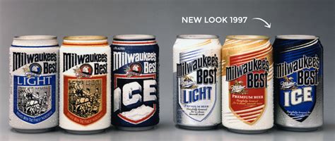 5 things you may not know about Milwaukee's Best beer | Molson Coors ...