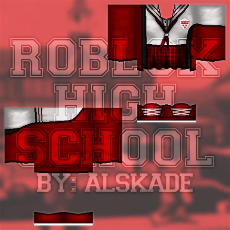 School Uniform Roblox - Disneyplus.comredeemcard