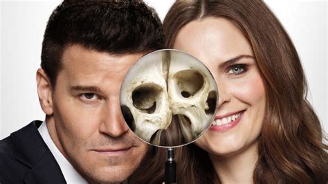 Bones Season 6 Cast