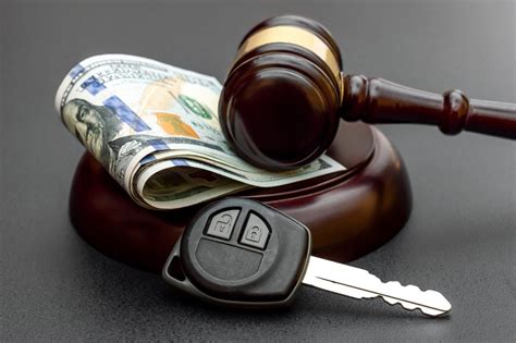 How Much Does a DUI Cost? | DUI Defense Attorneys in Clearwater & St ...