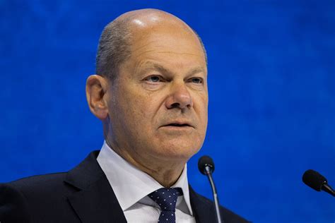 Davos 2023: Special address by Olaf Scholz, German Chancellor | World ...