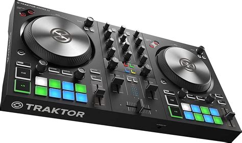 8 Best DJ Controller For Beginners Under $500 - GlobalDJsGuide