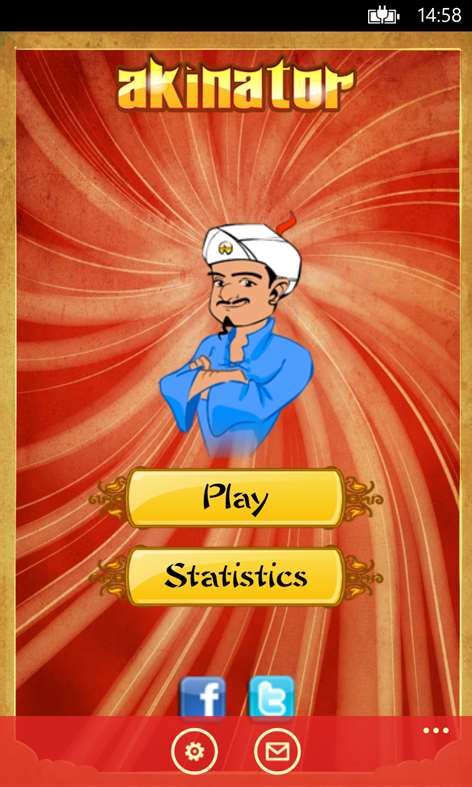 Buy Akinator - Microsoft Store