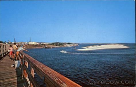 Destin Bridge, Highway 98 | Destin, Florida, Beach