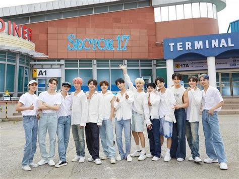 Live Nation PH opens more seats for SEVENTEEN's Manila concert | GMA Entertainment