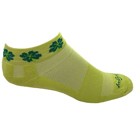 Bigger Wheel Women's Golf Socks | Giggle Golf