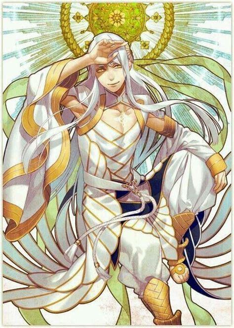 Kamigami no asobi | Anime Amino