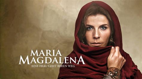 Maria Magdalena | Bibel TV