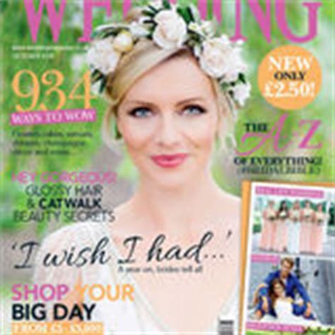 Wedding Magazine Cakes & Flowers Supplement June/July 2013 by Wedding Magazine - Issuu