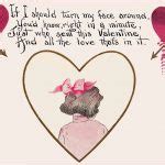 Valentine Poems - Karen's Whimsy