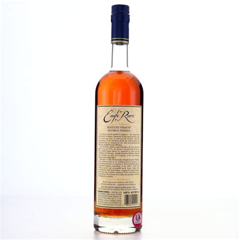 Eagle Rare 17 Year Old / Summer 2019 | Whisky Auctioneer