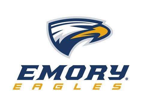 Emory Eagles Logo PNG vector in SVG, PDF, AI, CDR format