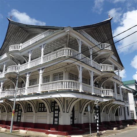 HISTORIC INNER CITY OF PARAMARIBO (2024) All You Need to Know BEFORE ...