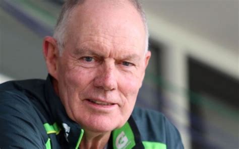 Greg Chappell Recalls Controversial ‘underarm’ ODI Against NZ, Says: It ...