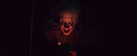 It Chapter 2 trailer unleashes Pennywise on the Losers Club