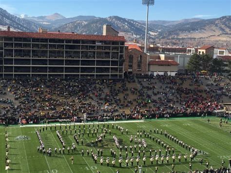 Colorado passes on full-stadium Wi-Fi or DAS for Folsom Field