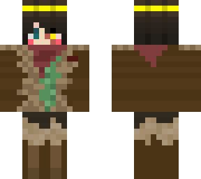 tubbo tubbo | Minecraft Skins