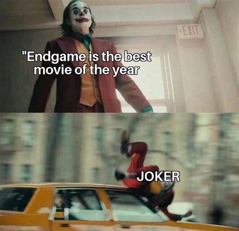 13 'Joker' Memes So Funny Even Joaquin Phoenix Will Have A Good Laugh