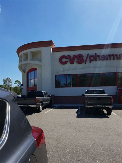 CVS Pharmacy - Drugstores - 50 Duval Station Rd, Northside, Jacksonville, FL - Phone Number - Yelp