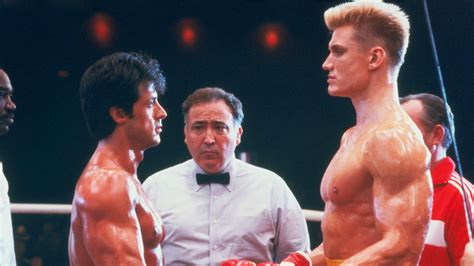 Rocky IV Director's Cut Review: Say Bye To Paulie's Robot, Say Hello To ...