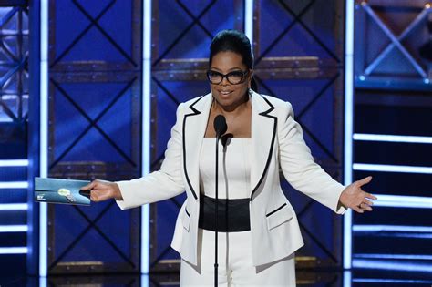 Oprah Winfrey to receive Cecil B. DeMille Award at Golden Globes - UPI.com