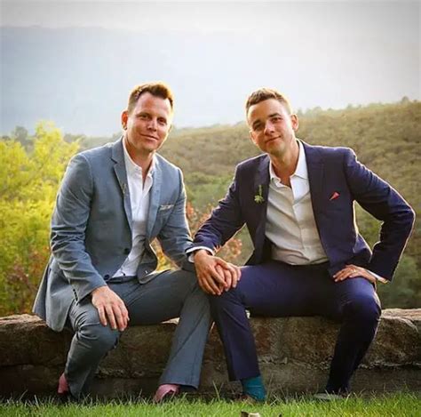 Openly Gay Dave Rubin's Husband, Net Worth, Height & More Facts