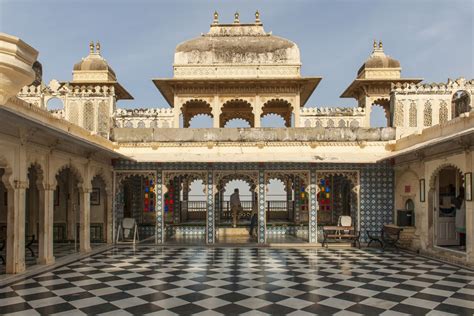 Inside Udaipur City Palace Museum: A Photo Tour and Guide