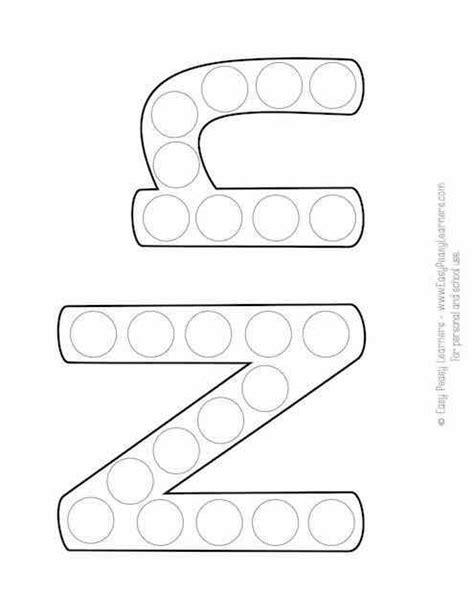 the letter e is made up of circles and dots to make it look like an ...