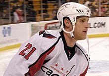 Brooks Laich - Wikipedia