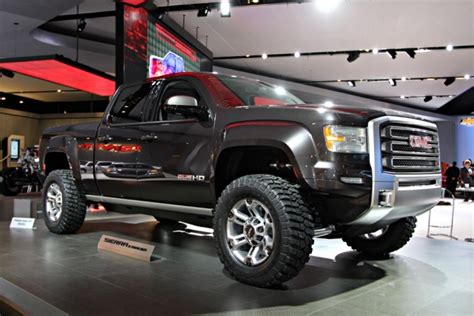 2016 GMC Sierra denali, release date, price, redesign, specs