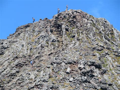 Pico Volcano, Portugal, Azores, Pico I Best world walks, hikes, treks ...