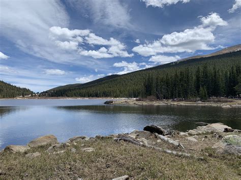 Photos of Echo Lake Trail - Colorado | AllTrails