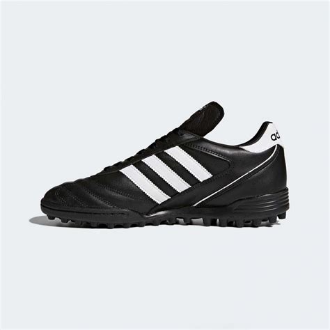 adidas Kaiser 5 Team Ανδρικά Ποδοσφαιρικά Παπούτσια Μαύρα 677357