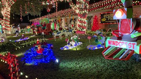 Here's the biggest issue firefighters see during Christmas season | kens5.com