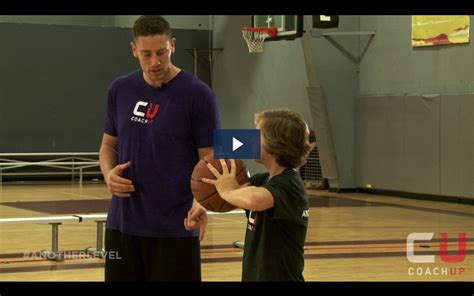 Making Tough Layups: Incorporate the Mikan Drill into your Training - CoachUp Nation