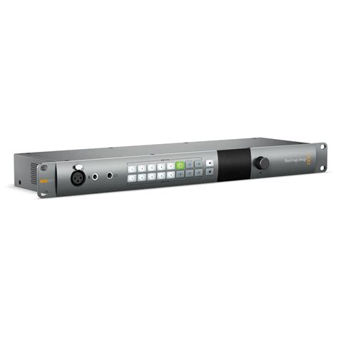 Blackmagic Design ATEM Talkback Converter 4K SWRCONVRCKT4K8 B&H