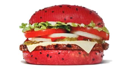 Burger King Launches New Spider-Man Themed Whopper