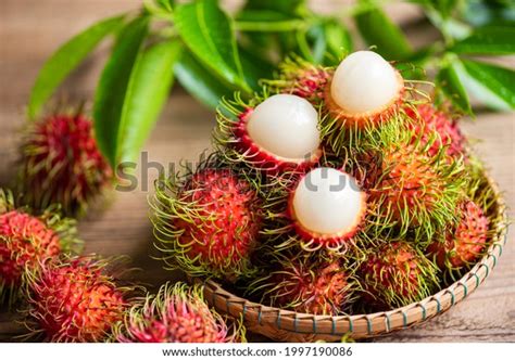 3,292 Rambutan Open Images, Stock Photos, 3D objects, & Vectors | Shutterstock