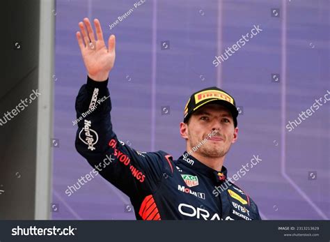 1,478 Max Verstappen 2023 Images, Stock Photos & Vectors | Shutterstock