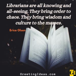 45 Famous Librarian Quotes And Why They Are The Best