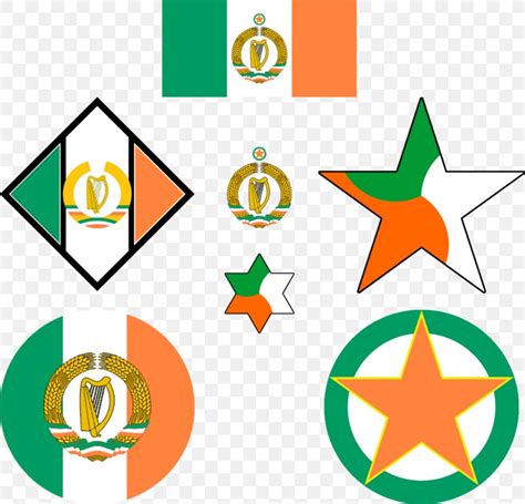 Northern Ireland Flag Of Ireland Coat Of Arms Of Ireland Communist ...