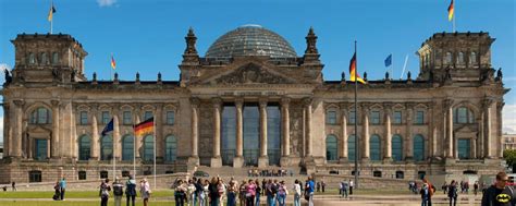 Berlin Travel Guide — How To Visit Berlin on a Budget