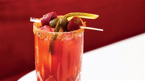 Make this: a recipe for the classic caesar cocktail | Recipes | Foodism TO