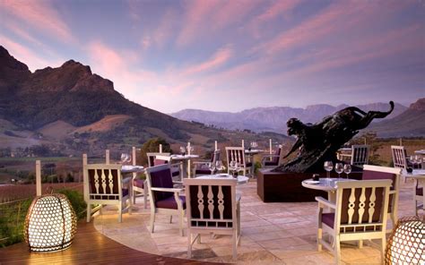 8 Awesome Wine Farms to Visit in Cape Town • Cape Town Luxury Escapes