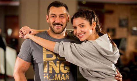 Anushka Sharma commences ‘Sultan’ shooting | India.com